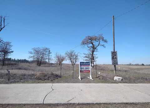 4716 S Hayford Rd, Spokane, WA 99224