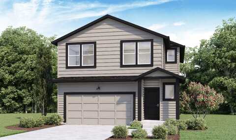 3252 N Glenrose Rd, Spokane, WA 99217