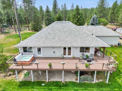 32410 N Ridge Rd, Chattaroy, WA 99003