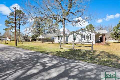 177 Spruce Street, Richmond Hill, GA 31324