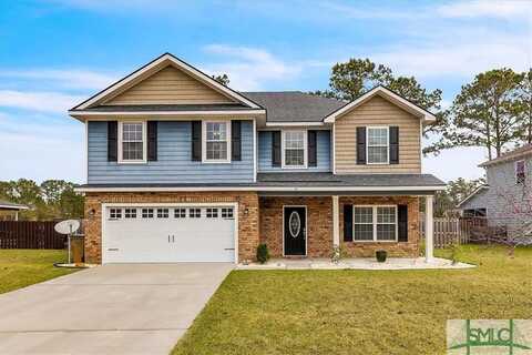 70 Wicklow Drive, Richmond Hill, GA 31324