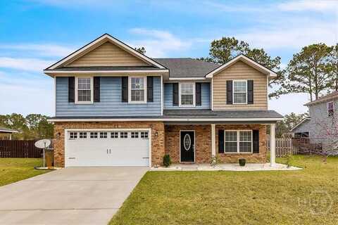 70 Wicklow Drive, Richmond Hill, GA 31324