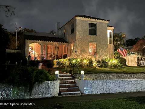 2109 Indian River Drive, Cocoa, FL 32922