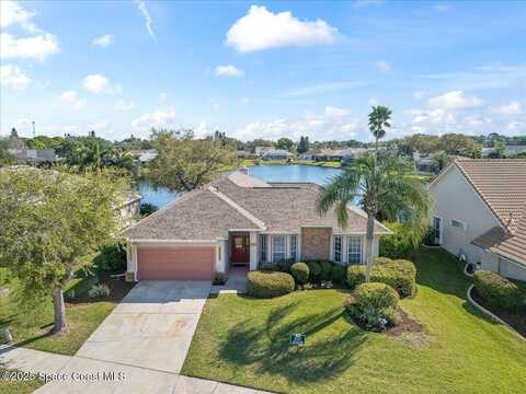 530 Carmel Drive, Melbourne, FL 32940