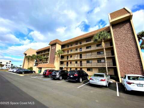 8500 Ridgewood Avenue, Cape Canaveral, FL 32920