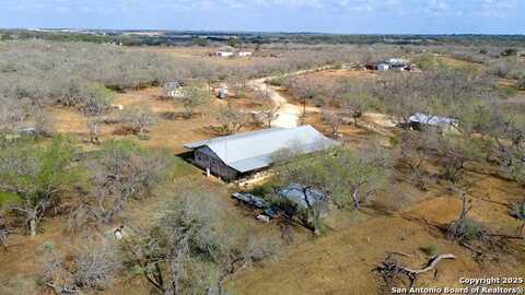 Tbd OLD PLEASANTON RD, San Antonio, TX 78264