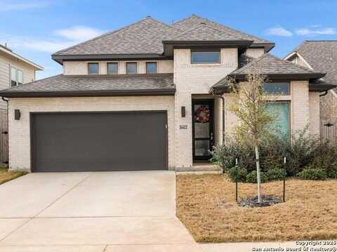 14422 Hondo Knot, San Antonio, TX 78254