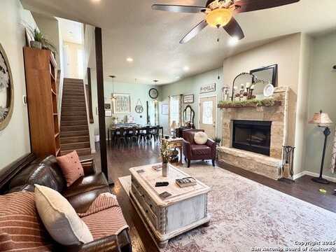 1137 DRAGON FLY, Spring Branch, TX 78070
