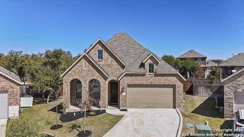 10619 Revolver Trail, San Antonio, TX 78254