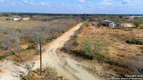 Tbd 1 OLD PLEASANTON RD, San Antonio, TX 78264