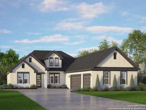 117 Poe Parkway, Castroville, TX 78009