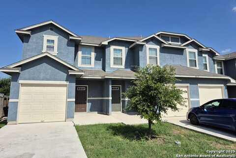 6018 Jax Way, San Antonio, TX 78244