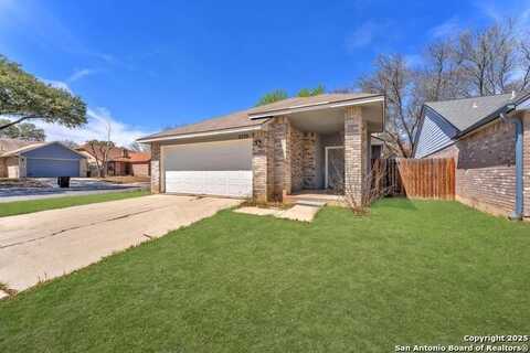 11339 jarbo pass, San Antonio, TX 78245
