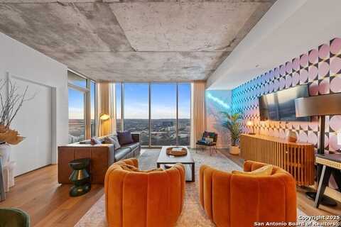 48 East Ave, Austin, TX 78701