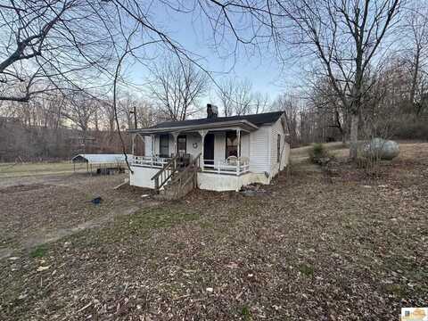 116 Cherry Street, Caneyville, KY 42721