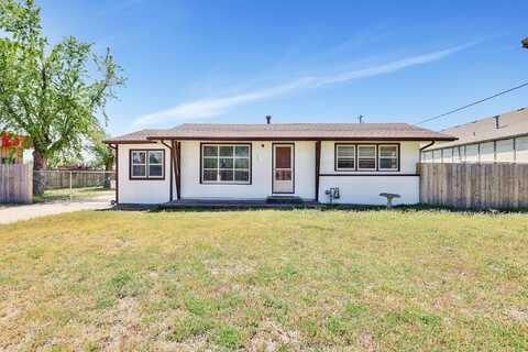 705 N Arapaho St, Wichita, KS 67212