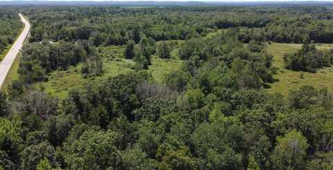 25 Acres Highway 80, New Lisbon, WI 53950