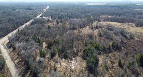 25 Acres Highway 80, New Lisbon, WI 53950