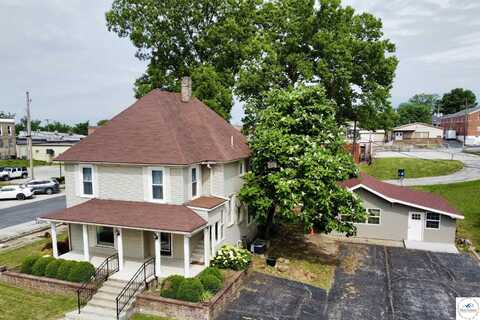 403 Van Buren, Warsaw, MO 65355