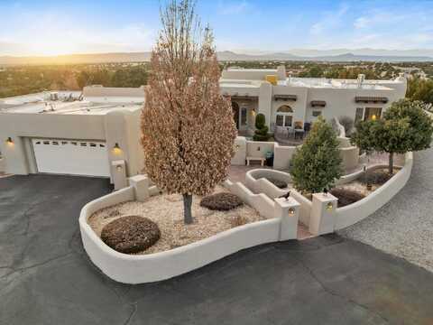3 Montana Vista, Santa Fe, NM 87507