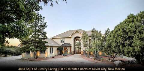10 Oxbow Drive, Silver City, NM 88061