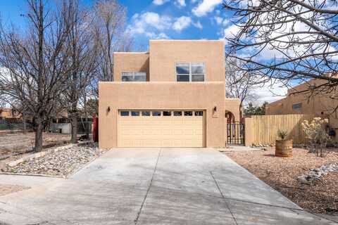 1501 Calle Del Sur, Santa Fe, NM 87507