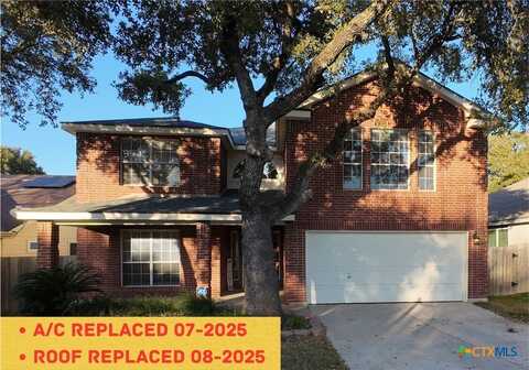 9723 Dahlia, Helotes, TX 78023