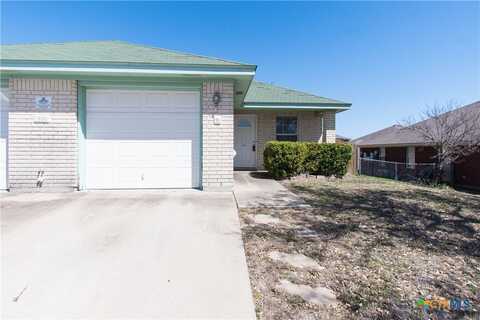 316 Janelle Drive, Copperas Cove, TX 76522
