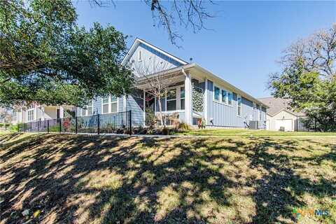 121 Lafitte Drive, San Marcos, TX 78666