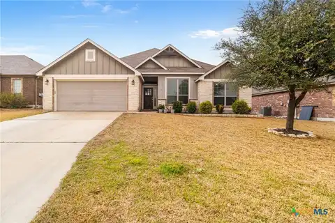 1310 Neuberry Cliffe, Temple, TX 76502