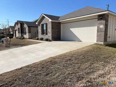 9621 Malkier Drive, Killeen, TX 76542