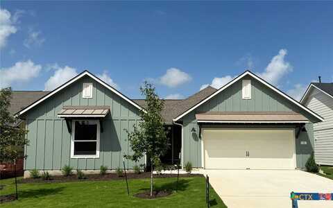 321 Sweeping Sage Lane, San Marcos, TX 78666