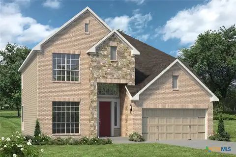 2217 Koppe Tap Lane, Temple, TX 76502