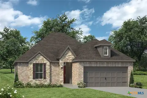 2303 Koppe Tap Lane, Temple, TX 76502