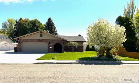 2315 Malibu Drive, Idaho Falls, ID 83404