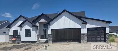 156 Galena Summit Dr, Idaho Falls, ID 83404