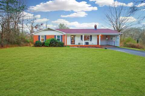 181 Peach Street, Inman, SC 29349