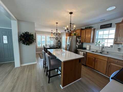 24 Highridge Trail, Concord, NH 03301