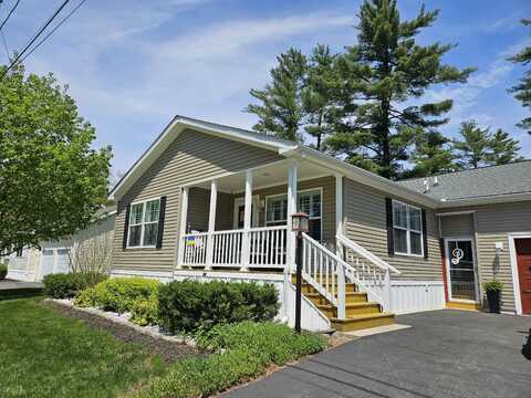 24 Highridge Trail, Concord, NH 03301