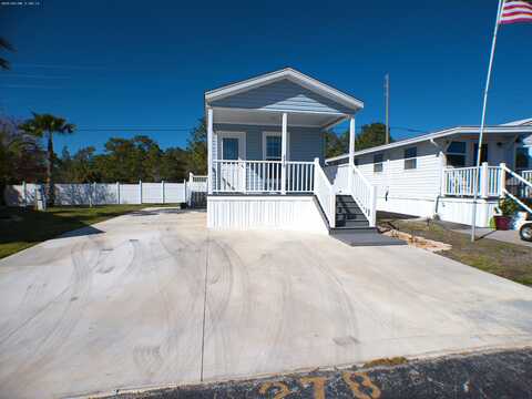 10354 Smooth Water Dr. Lot 278, Hudson, FL 34667