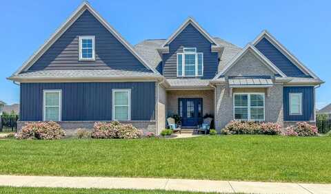 18525 Whitfield Court, Evansville, IN 47725