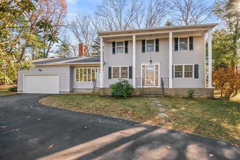 195 Spring Valley Drive, East Greenwich, RI 02818