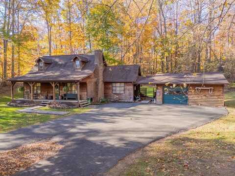 917 Austinville Rd., Wytheville, VA 24382