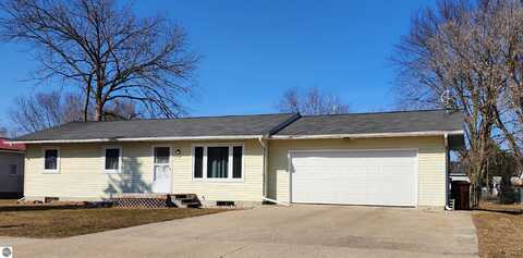 1602 Fessenden Avenue, Mount Pleasant, MI 48858