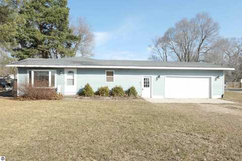 5221 E Kay Street, Mount Pleasant, MI 48858