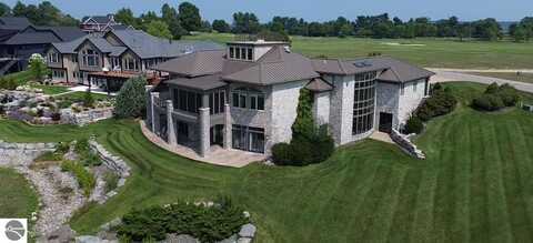 4173 Dornoch Court, Williamsburg, MI 49690