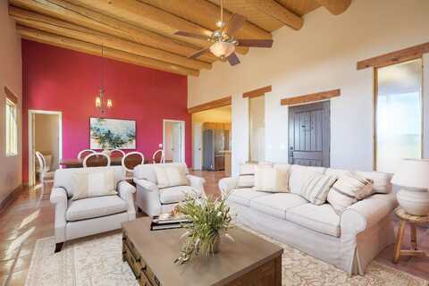 9 Calle Angelo, Ranchos de Taos, NM 87557