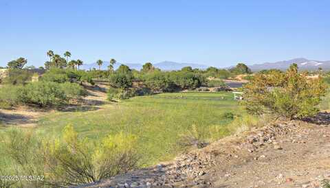 1287 W Calle Altamira, Green Valley, AZ 85622