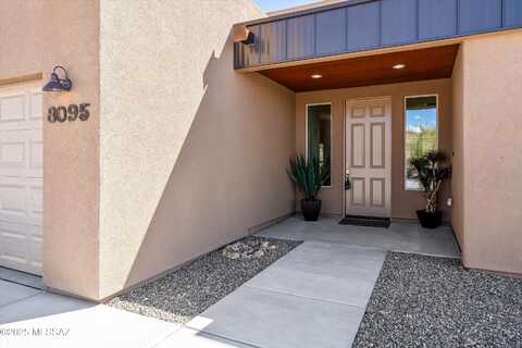8095 S Galileo Lane, Tucson, AZ 85747