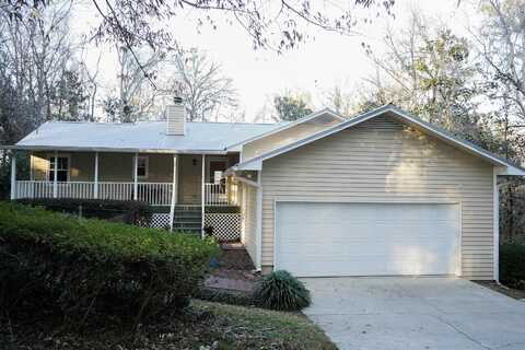 12840 Coes Bluff, Tallahassee, FL 32310